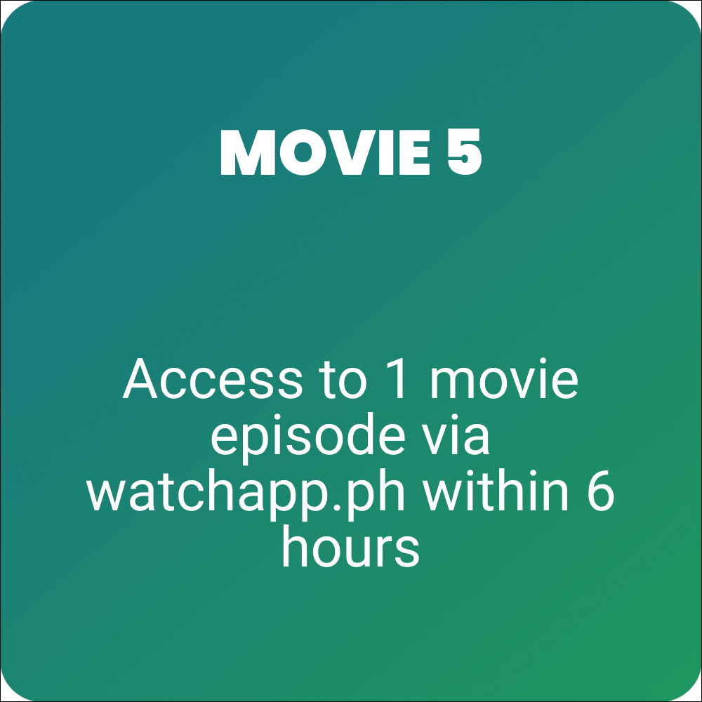 MOVIE 5